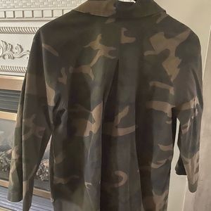Cute spring /fall jacket